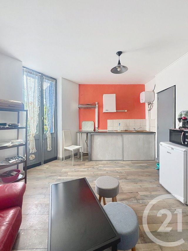 Appartement F1 à louer - 1 pièce - 24,85 m2 - Foulayronnes - 47 - AQUITAINE