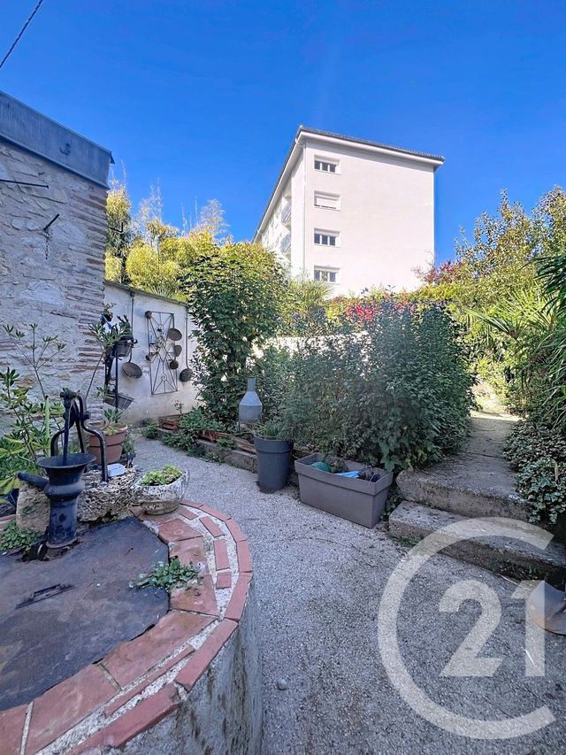 Appartement &agrave; louer - 2 pi&egrave;ces - 32,83 m2 - Foulayronnes - 47 - AQUITAINE