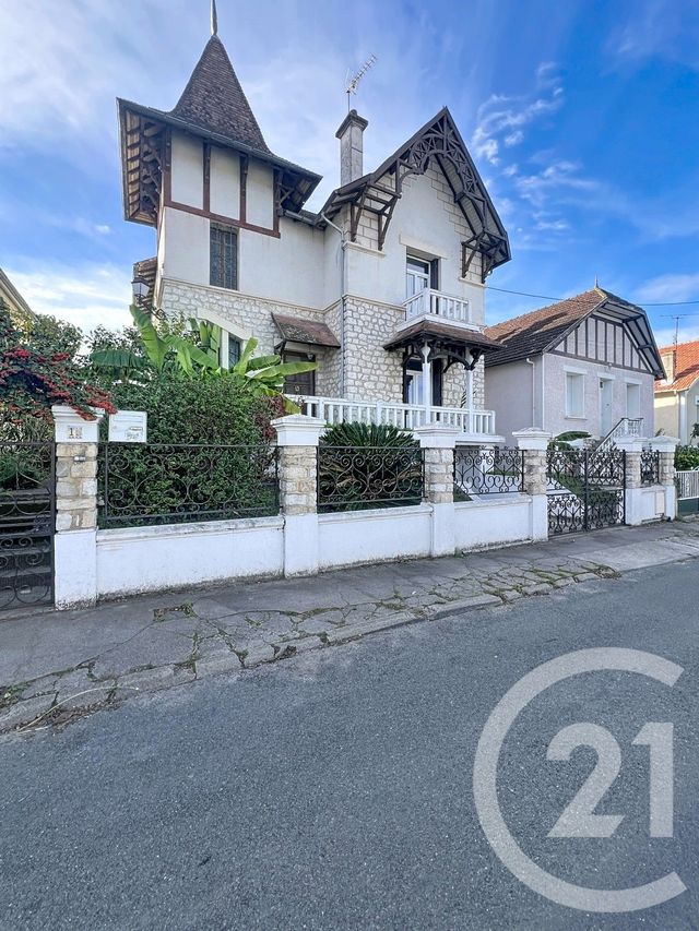 maison - STE LIVRADE SUR LOT - 47