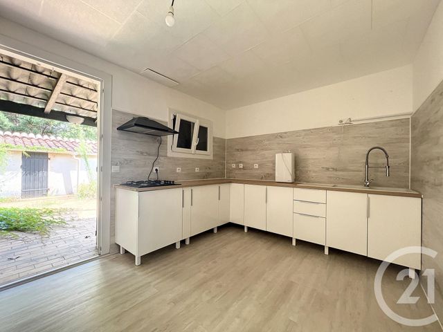 Maison &agrave; louer - 3 pi&egrave;ces - 77,47 m2 - Villeneuve Sur Lot - 47 - AQUITAINE