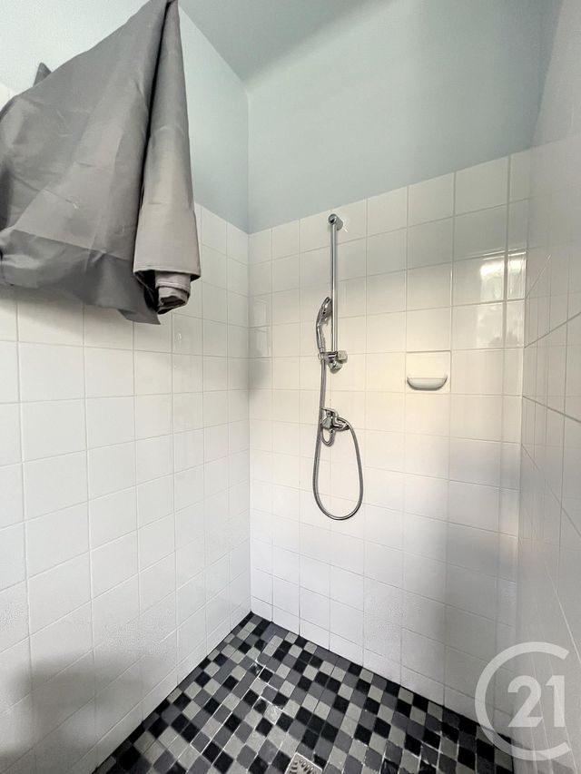 Appartement Studio à louer - 1 pièce - 29,18 m2 - Villeneuve Sur Lot - 47 - AQUITAINE