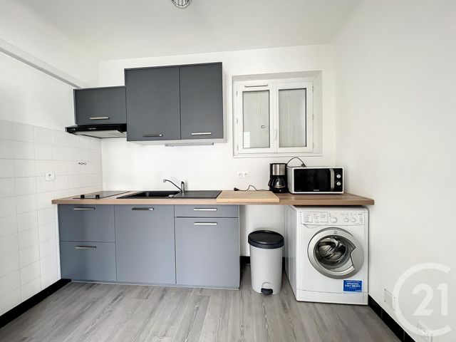 Appartement Studio à louer - 1 pièce - 29,18 m2 - Villeneuve Sur Lot - 47 - AQUITAINE