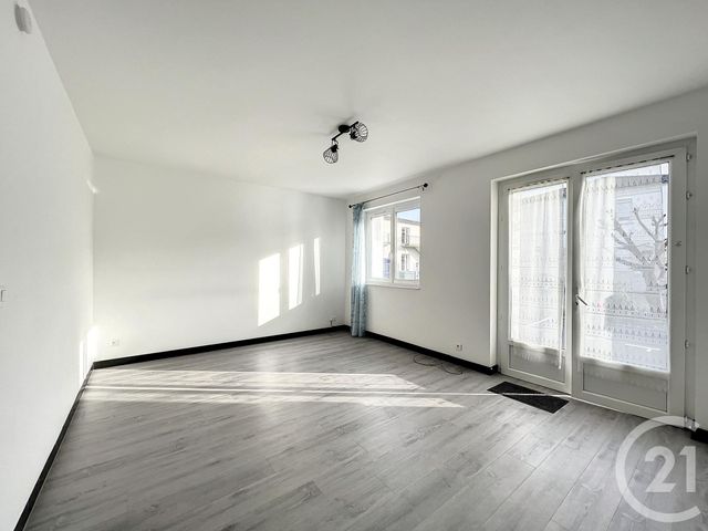 appartement - VILLENEUVE SUR LOT - 47