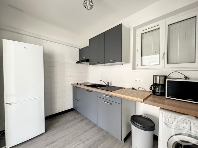 Appartement Studio à louer - 1 pièce - 29,18 m2 - Villeneuve Sur Lot - 47 - AQUITAINE