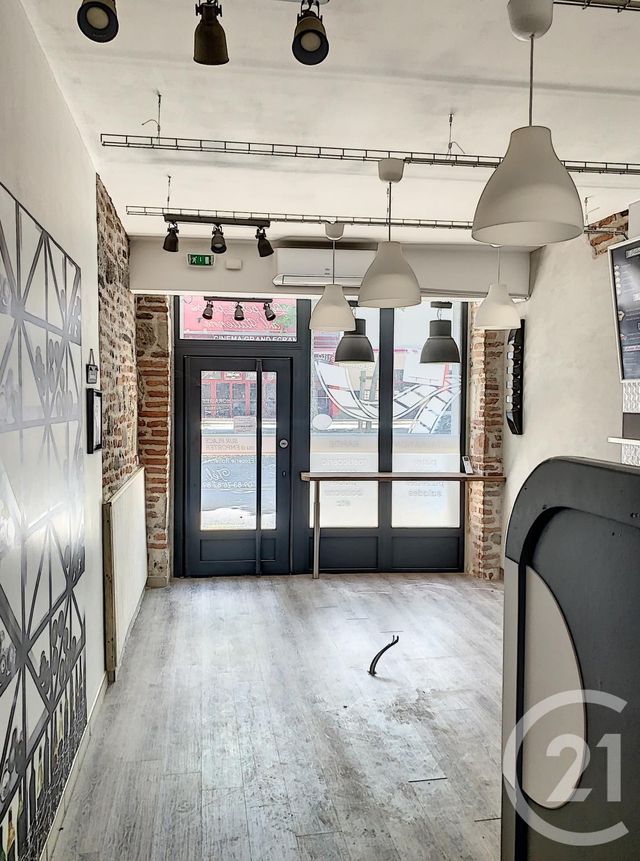 Appartement Autre à louer - 3 pièces - 68,27 m2 - Villeneuve Sur Lot - 47 - AQUITAINE