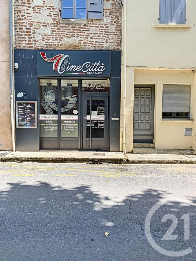 appartement - VILLENEUVE SUR LOT - 47