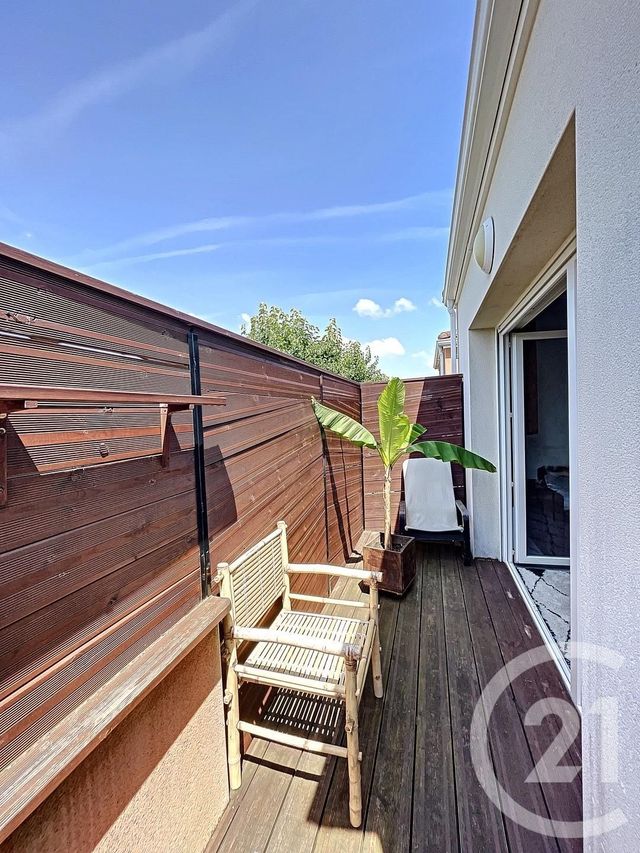 Appartement F3 à vendre - 3 pièces - 57,79 m2 - Villeneuve Sur Lot - 47 - AQUITAINE
