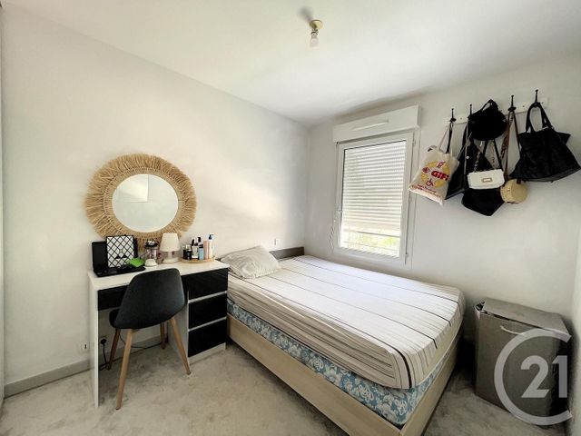 Appartement F3 à vendre - 3 pièces - 57,79 m2 - Villeneuve Sur Lot - 47 - AQUITAINE