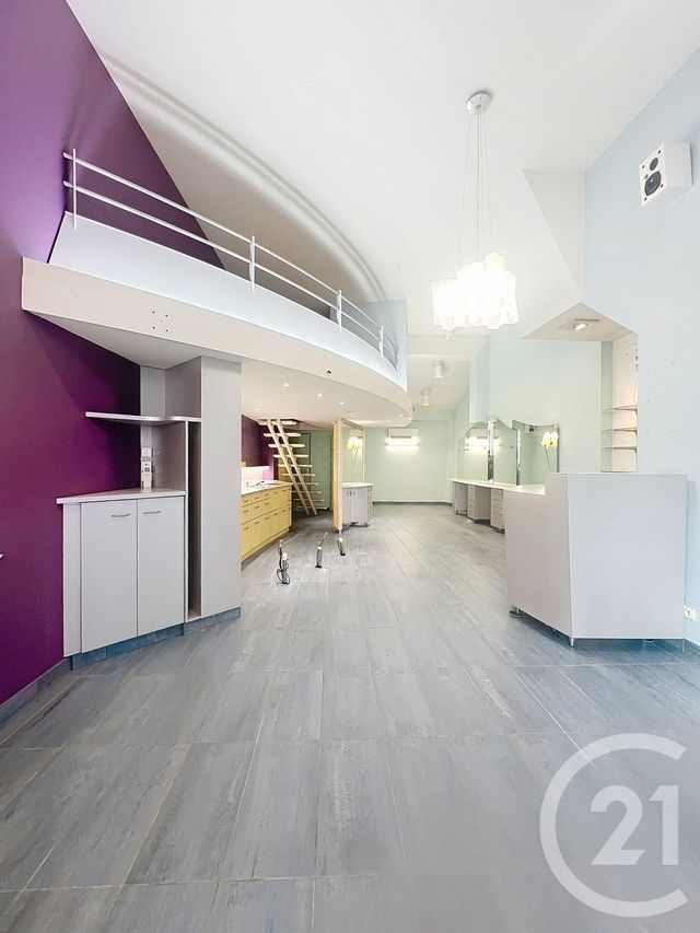 appartement - AGEN - 47