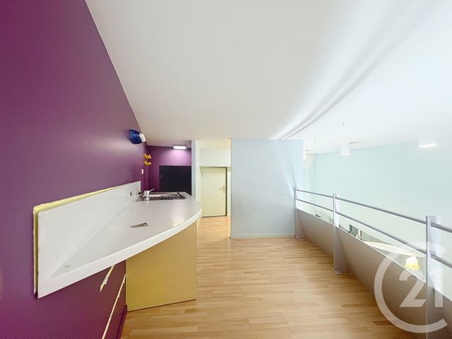 Appartement Local &agrave; louer - 2 pi&egrave;ces - 78 m2 - Agen - 47 - AQUITAINE