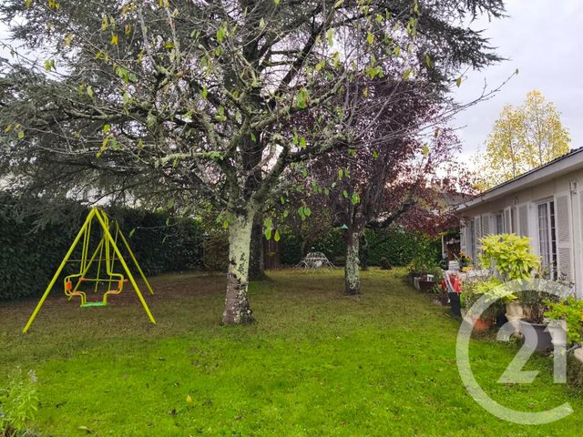 Maison &agrave; vendre - 4 pi&egrave;ces - 103 m2 - Monflanquin - 47 - AQUITAINE