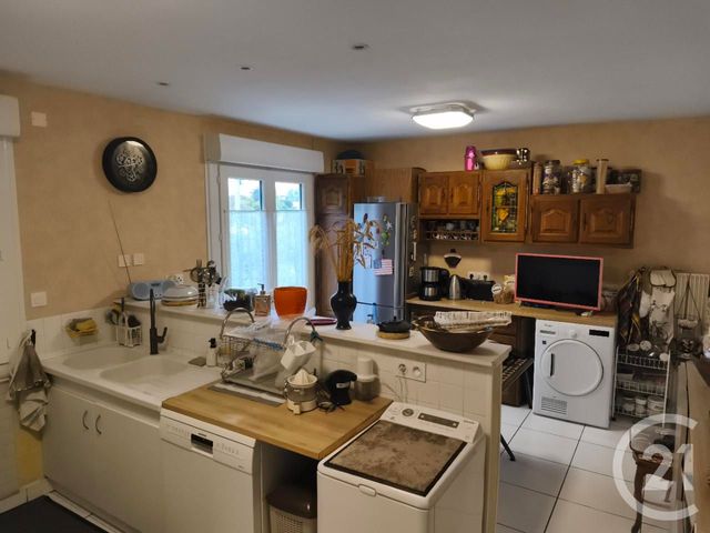 Maison &agrave; vendre - 4 pi&egrave;ces - 103 m2 - Monflanquin - 47 - AQUITAINE