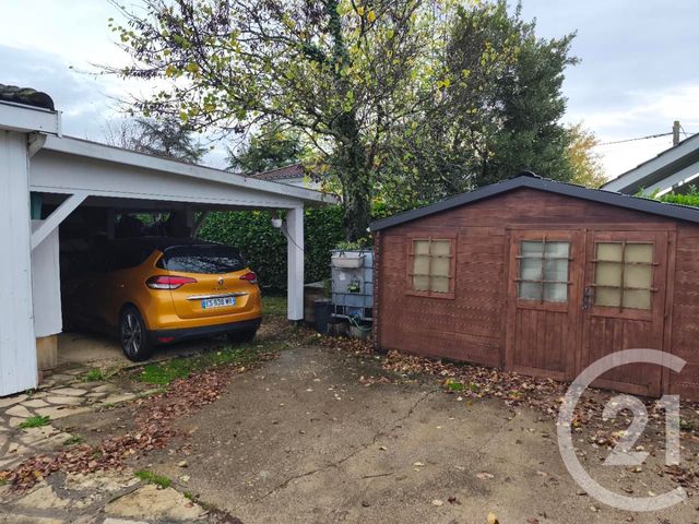 Maison &agrave; vendre - 4 pi&egrave;ces - 103 m2 - Monflanquin - 47 - AQUITAINE