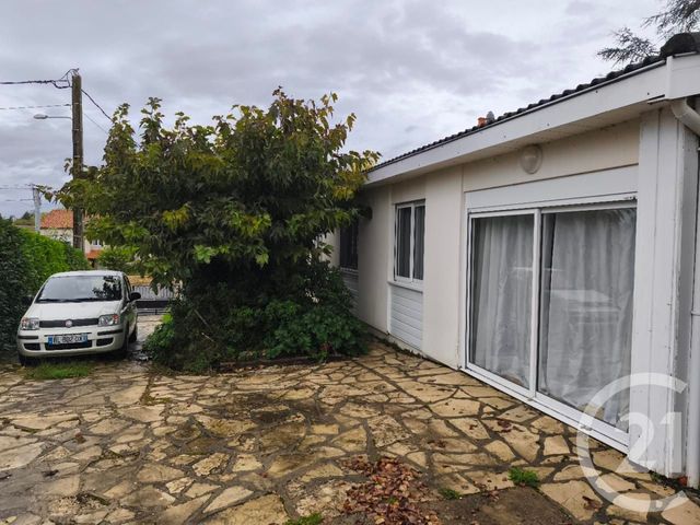 Maison &agrave; vendre - 4 pi&egrave;ces - 103 m2 - Monflanquin - 47 - AQUITAINE