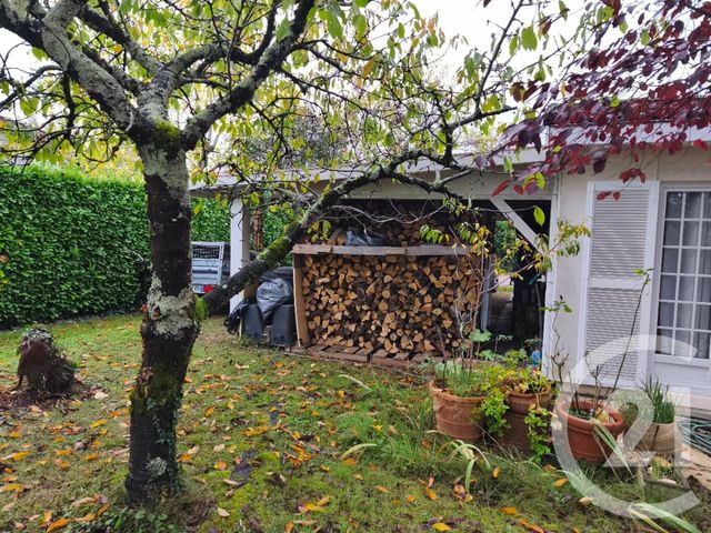 Maison &agrave; vendre - 4 pi&egrave;ces - 103 m2 - Monflanquin - 47 - AQUITAINE