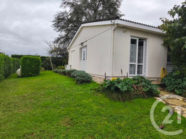 Maison &agrave; vendre - 4 pi&egrave;ces - 103 m2 - Monflanquin - 47 - AQUITAINE