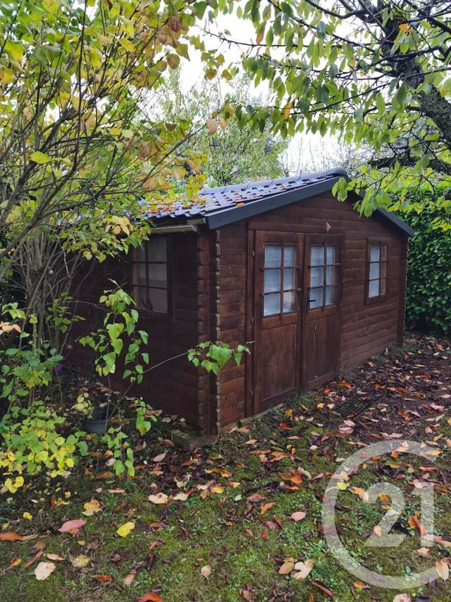 Maison &agrave; vendre - 4 pi&egrave;ces - 103 m2 - Monflanquin - 47 - AQUITAINE