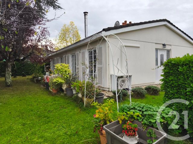 maison - MONFLANQUIN - 47