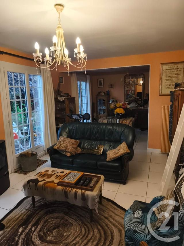 Maison &agrave; vendre - 4 pi&egrave;ces - 103 m2 - Monflanquin - 47 - AQUITAINE