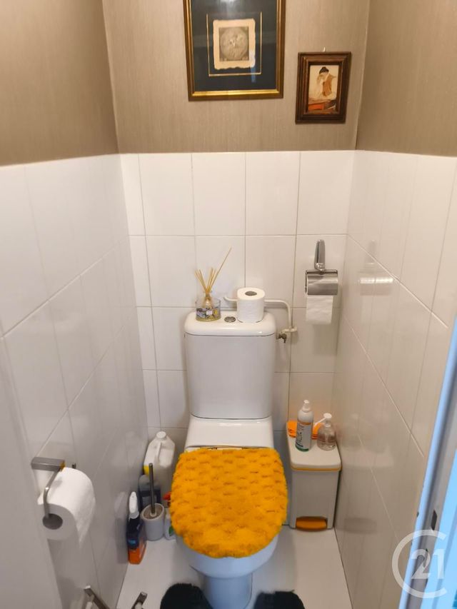 Maison &agrave; vendre - 4 pi&egrave;ces - 103 m2 - Monflanquin - 47 - AQUITAINE