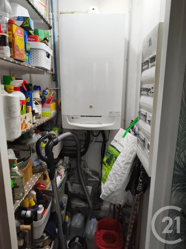 Maison &agrave; vendre - 4 pi&egrave;ces - 103 m2 - Monflanquin - 47 - AQUITAINE