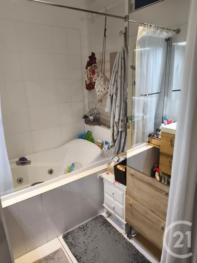 Maison &agrave; vendre - 4 pi&egrave;ces - 103 m2 - Monflanquin - 47 - AQUITAINE