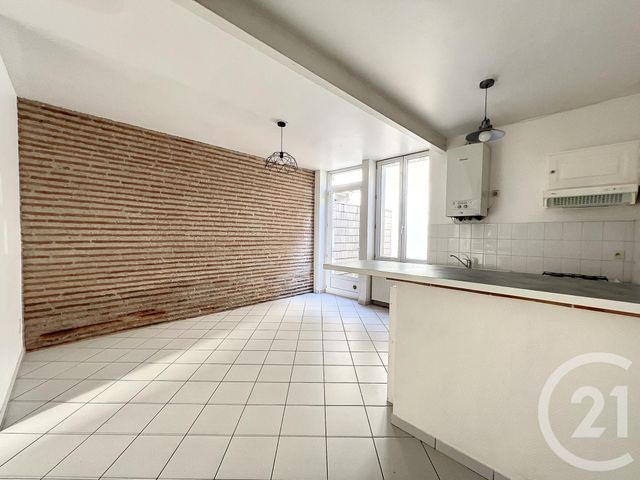 Appartement à louer - 2 pièces - 56 m2 - Villeneuve Sur Lot - 47 - AQUITAINE