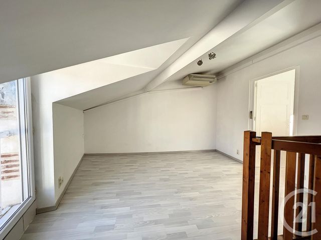 Appartement à louer - 2 pièces - 56 m2 - Villeneuve Sur Lot - 47 - AQUITAINE