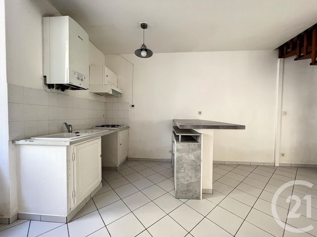 Appartement à louer - 2 pièces - 56 m2 - Villeneuve Sur Lot - 47 - AQUITAINE