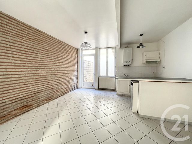 appartement - VILLENEUVE SUR LOT - 47