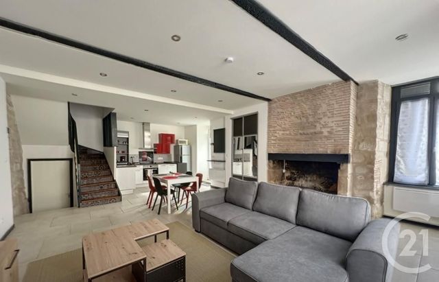 maison - ST PASTOUR - 47