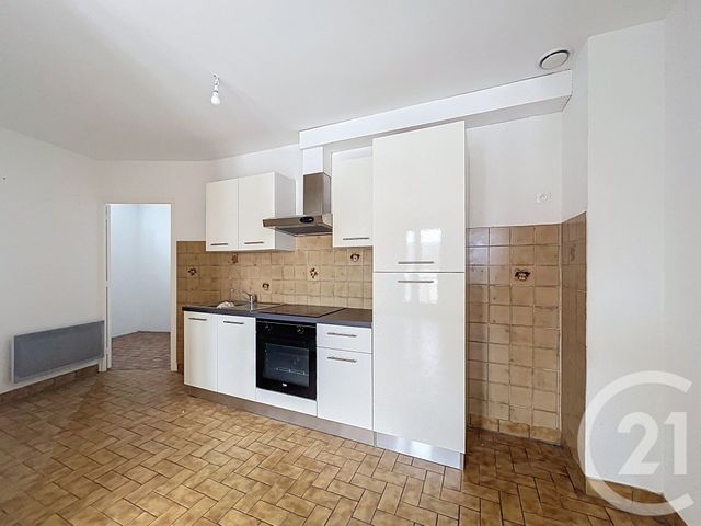 Appartement T2 &agrave; louer - 2 pi&egrave;ces - 57,05 m2 - Villeneuve Sur Lot - 47 - AQUITAINE