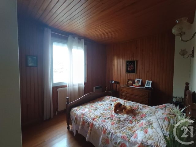 Maison &agrave; vendre - 3 pi&egrave;ces - 105 m2 - Casseneuil - 47 - AQUITAINE