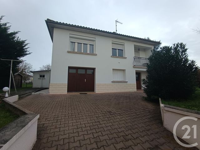 maison - CASSENEUIL - 47