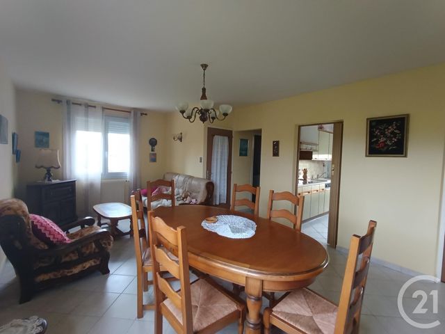 Maison &agrave; vendre - 3 pi&egrave;ces - 105 m2 - Casseneuil - 47 - AQUITAINE