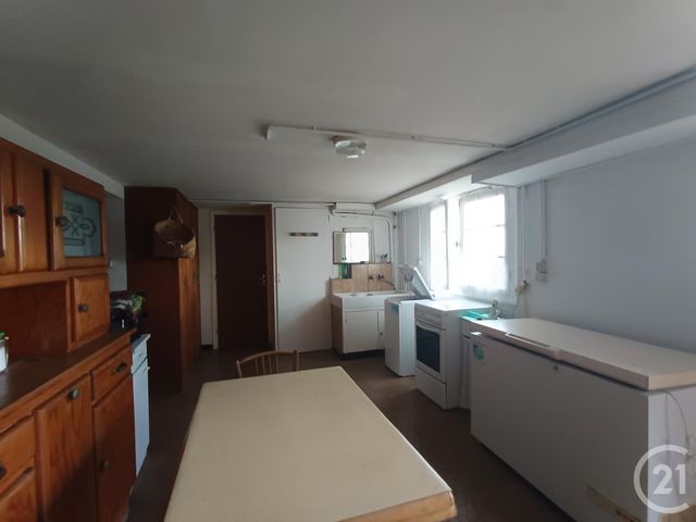 Maison &agrave; vendre - 3 pi&egrave;ces - 105 m2 - Casseneuil - 47 - AQUITAINE