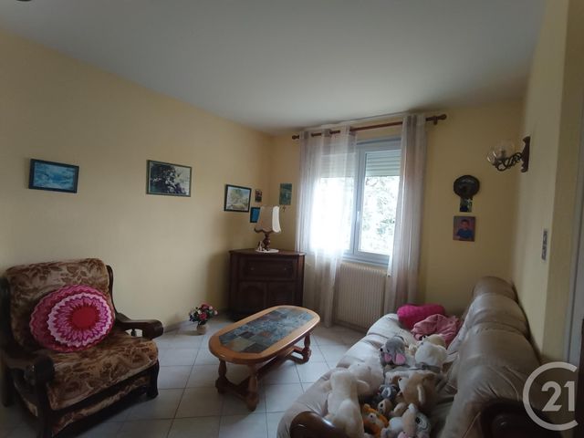 Maison &agrave; vendre - 3 pi&egrave;ces - 105 m2 - Casseneuil - 47 - AQUITAINE