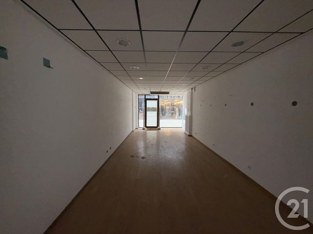 Immeuble &agrave; vendre - 179 m2 - Villeneuve Sur Lot - 47 - AQUITAINE