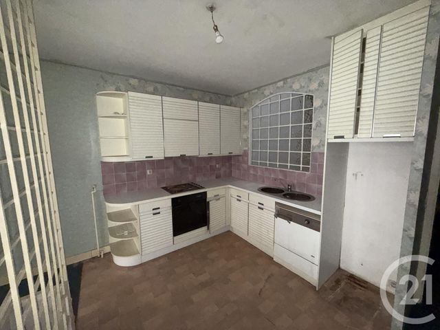 Immeuble &agrave; vendre - 179 m2 - Villeneuve Sur Lot - 47 - AQUITAINE