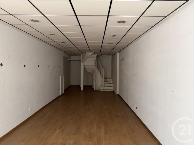 Immeuble &agrave; vendre - 179 m2 - Villeneuve Sur Lot - 47 - AQUITAINE