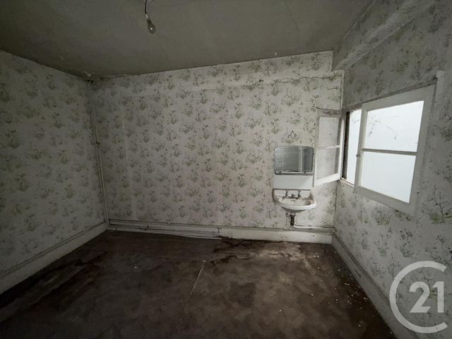 Immeuble &agrave; vendre - 179 m2 - Villeneuve Sur Lot - 47 - AQUITAINE