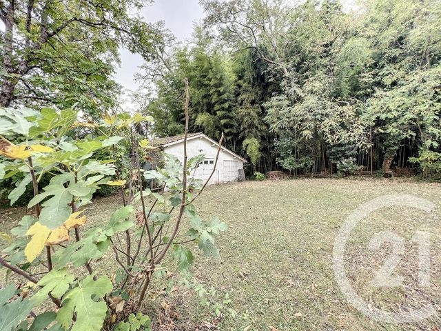 Maison à louer - 10 pièces - 150 m2 - Le Temple Sur Lot - 47 - AQUITAINE