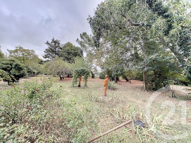 Maison à louer - 10 pièces - 150 m2 - Le Temple Sur Lot - 47 - AQUITAINE