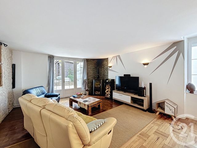 Maison &agrave; vendre - 5 pi&egrave;ces - 163,29 m2 - Monbahus - 47 - AQUITAINE