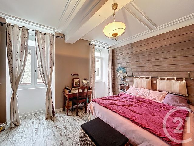 Maison &agrave; vendre - 5 pi&egrave;ces - 163,29 m2 - Monbahus - 47 - AQUITAINE