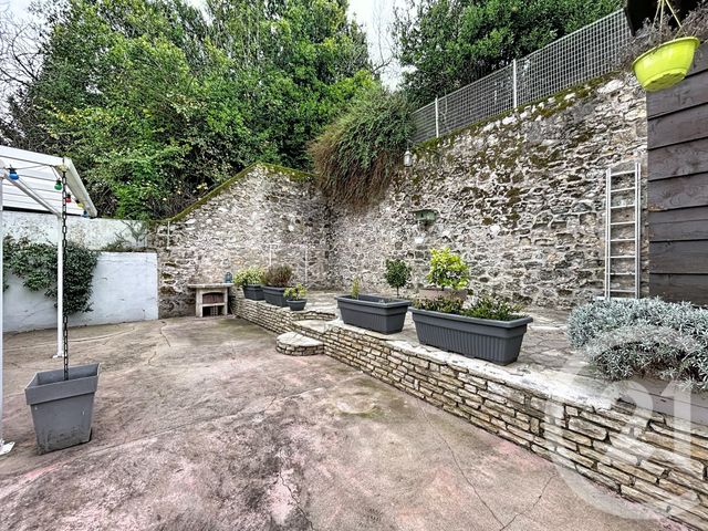 Maison &agrave; vendre - 5 pi&egrave;ces - 163,29 m2 - Monbahus - 47 - AQUITAINE