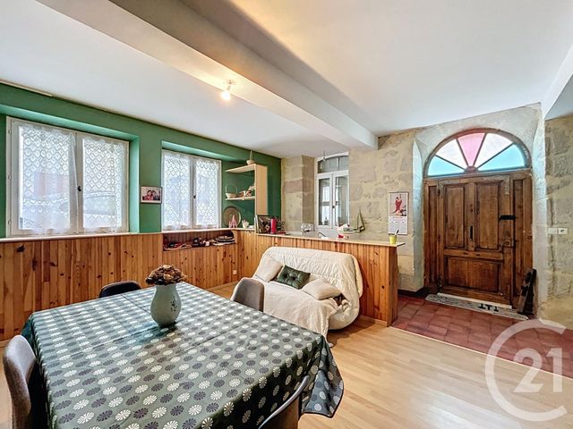 Maison &agrave; vendre - 5 pi&egrave;ces - 163,29 m2 - Monbahus - 47 - AQUITAINE