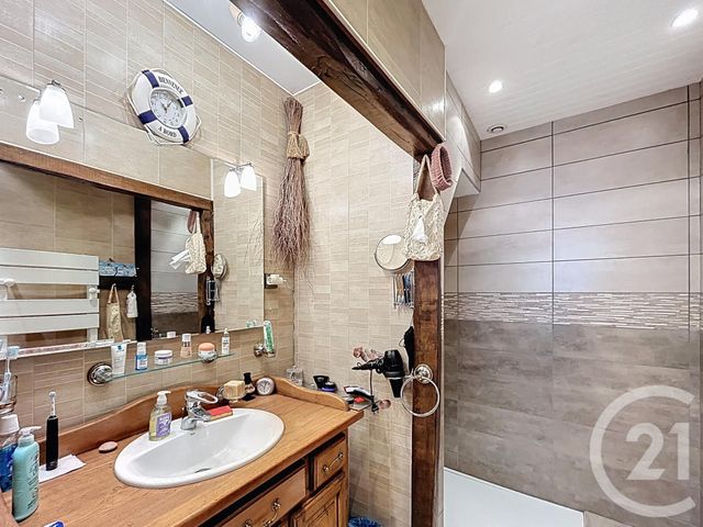 Maison &agrave; vendre - 5 pi&egrave;ces - 163,29 m2 - Monbahus - 47 - AQUITAINE