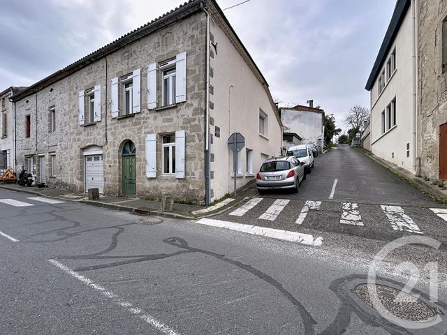 Maison &agrave; vendre - 5 pi&egrave;ces - 163,29 m2 - Monbahus - 47 - AQUITAINE