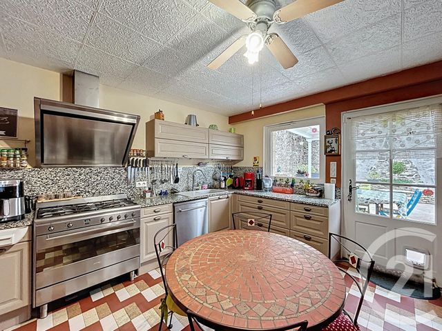 Maison &agrave; vendre - 5 pi&egrave;ces - 163,29 m2 - Monbahus - 47 - AQUITAINE